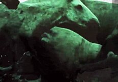 ダークランタンエンターテイメントがレトロヴィンテージアンティークをショーケース