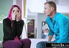 Ljubil sem tisti intenzivni analni seks z mojo muslimansko bejbo eks pred njeno poroko