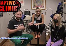 Di Balik Layar Seru Bareng Channy Crossfire dan Orang Asing