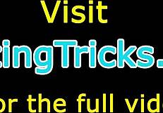 Jeg ble filmet i en ekte casting for en amatør sextape!