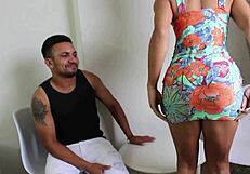 Nonton Cassia Fernandez Nerima Kontol Besar di Pantatnya