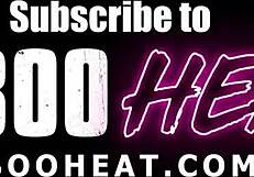 Alexa Payne yatak altında sıkışmış, bu gece milf aksiyonu istiyor