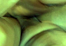 Ханиф ПК и Сумона - Хорна деси ебонова красавица смуче и язди огромен черен кур