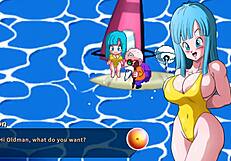 كامي بارادايس 2 نهائي - نيك مؤخرة فادوس الكبيرة بقوة!