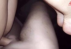 Poikani naii minut kovaa sängyllä