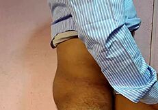 I Bent Over For Doggystyle On Ranch With Young 18+ Indian Girl