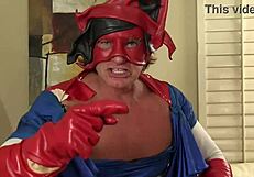 Siri in Evan Stone delita hiter intimni trenutek