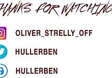 Droga, esse cara pregou as duas e a meia-irmã em poses selvagens! Que show!