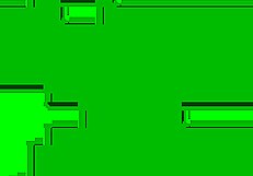 Ooit een Hangende Babe Dubbel Gepenetreerd Gezien?