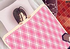 《沉浸在新妹魔王NTR圣约第一部奇幻冒险》