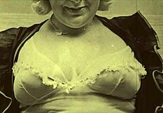 Moje skrivno življenje vintage babica Fanny igra