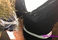 Il Mio Cazzo Grosso Aspetta Te per Scopare Duro e Riempirmi la Bocca di Sborra