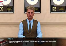 メロディ、狂ったディープスロートと激しい騎乗位！