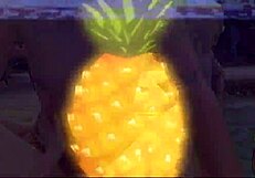 Фойерверки оргия на басейна, мамка му, този задник ме побърка