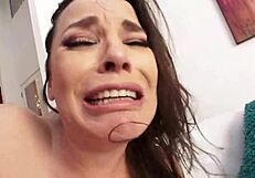 डाना डियरमॉन्ड की मिल्फ गांड हार्ड एनल के बाद इतनी फैल गई