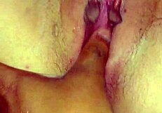 Aksi Panas Casero Dengan Latina Menggoda!