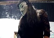 Min stedsøsters fødselsdagsfest endte med intens hardcore sjov