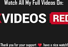 Pokrywanie moich cycków gorącą spermą po gorącym titjobie w POV