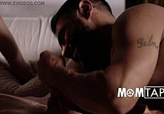 बाई स्टेपफैम: तू मुझे खा, स्टेपडैड तुझे खाए - पेनी बार्बर