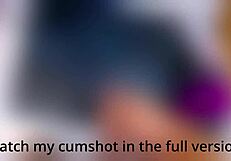 Ts Angelique가 2023년 1월 20일 뜨거운 웹캠 쇼 선보여, 파트 2