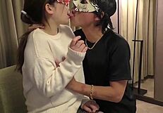 見てよ、このエロい日本の女神の無修正ビデオ