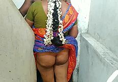 عنة تاميل بشعر طويل تنيك خادم في غرفة النوم