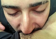 การรักษาคลิต VIP จนถึงออแกซึมระเบิด - Leo Skull