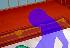 一拳超人动漫Tatsumaki硬核日本cosplay性爱