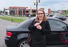 Je Suis Jaimie, Québécoise Avide d'Aventures Sauvages !