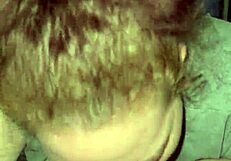 แม่บ้านคนนี้กลืนน้ำเงี่ยนทุกหยดได้ไหม