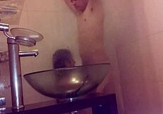 Minä 18v pannaan hotellin kundi Uruguayn rannalla