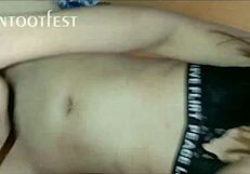 สาวปินอยตัวเล็กจากบาร์ตามไปเย็ดมันส์ที่โรงแรม