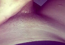 Svrši Močno z Velikim Kurcem Presenečenjem, ki Čaka