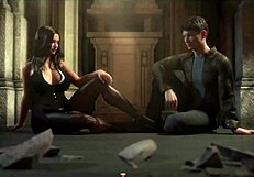 Nemôžem prestať túžiť po tej olejovanej nahotej milf masáži