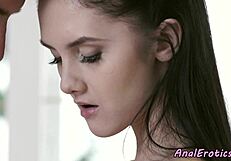 hey babe, wanna see me get assfucked in wild poses by my lover?