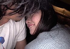 Japanese Teen Slut with Big Tits Craves Wild Sexy Action