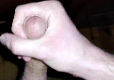 Wow! Young 18+ Amateur Cums Hard from Intense Solo Masturbation!
