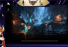 Hej, tjek Lexs liderlige eventyr i Baldurs Gate 3 del 4 med store patter og hentai vibes