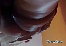 Индийска заварена сестра изневерява с тийней заварен брат