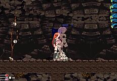 扶她动漫游戏玩法变得疯狂