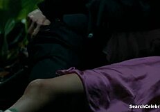 Blanca Suarez Se Ve Caliente en Esta Escena Sexy!