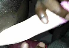 Fan, denna BBW-milf blev hårt påsatt bakifrån! Träffade henne på klubben igår!