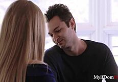 Potrestaná MILF jazda na podvádzaní manžela - Rachael Cavalli