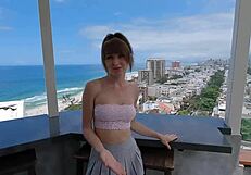 רוצה לדעת את הסוד למכירת פנטהאוס מיליון ב-ריו? קאם בלתי מוגבל!