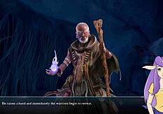 En aventura Dragon Ball, reina rapada follada a perrito con pollón