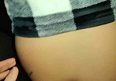 Membujuk Teman Mama untuk Bersenang-senang Outdoor di Hutan