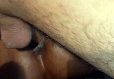 Meilleur trio avec mes beaux-pères dans la maison bengali seul