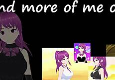 タイマー付き精液カウントダウンJOIチャレンジ、フェムドム女神と100から0へ