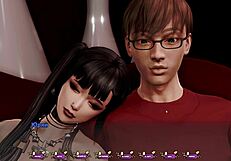 Kompletný gameplay - bledé karafiáty časť 7