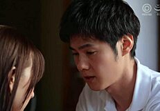 ทุกวันฉันกับ Yuu Rukawa เย็ดกันเหงื่อท่วมในชนบทชื้นๆ